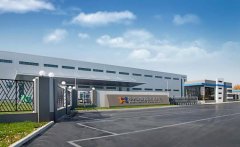 華興寵物營養（北京）研究中心即將投入使用！